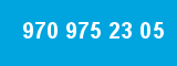 970 975 23 05